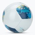 PUMA MCFC ftblNRGY blazing blue/bright aqua veľkosť 5 futbal 2