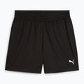 Pánske šortky PUMA ESS Woven 5" puma black