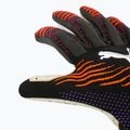 Brankárske rukavice PUMA Future Ultimate NC puma black/glowing red/purple glimmer 2