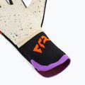Brankárske rukavice PUMA Future Ultimate NC puma black/glowing red/purple glimmer 3