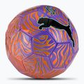 Futbalové lopty PUMA Neymar Jr. Graphic orange poppy/puma black veľkosť 5 2