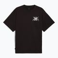 Pánsky basketbalový dres PUMA Jaws Core Tee II black