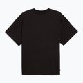 Pánsky basketbalový dres PUMA Jaws Core Tee II black 2