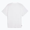 Pánsky basketbalový dres PUMA Jaws Core Tee puma white 2