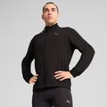 Pánska bežecká mikina PUMA Run Velocity Woven puma black 3