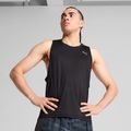 Pánske bežecké tričko PUMA Velocity Tank Poly puma black 3