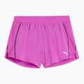 Dámske bežecké šortky PUMA Run Velocity 3" wild berry