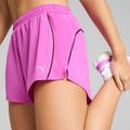 Dámske bežecké šortky PUMA Run Velocity 3" wild berry 6