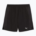 Pánske bežecké šortky PUMA Run Velocity 7" puma black