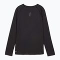 Dámske bežecké tričko longsleeve PUMA Run Velocity Poly puma black 2