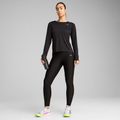 Dámske bežecké tričko longsleeve PUMA Run Velocity Poly puma black 4