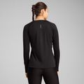 Dámske bežecké tričko longsleeve PUMA Run Velocity Poly puma black 5