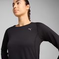 Dámske bežecké tričko longsleeve PUMA Run Velocity Poly puma black 6