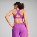 Bežecká podprsenka PUMA 4Keeps Run wild berry 5
