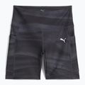 Dámske bežecké šortky Puma Run Velocity 5" AOP Tight puma black