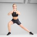Dámske bežecké šortky Puma Run Velocity 5" AOP Tight puma black 4