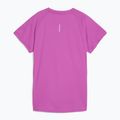 Dámske bežecké tričko PUMA Run Velocity Tee Poly wild berry 2