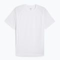 Pánske bežecké tričko PUMA Run Velocity Tee Poly puma white