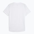Pánske bežecké tričko PUMA Run Velocity Tee Poly puma white 2