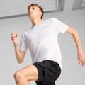 Pánske bežecké tričko PUMA Run Velocity Tee Poly puma white 3
