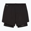 Pánske bežecké šortky Puma Run Ultrawave 2IN1 5" puma black 2