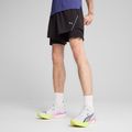 Pánske bežecké šortky Puma Run Ultrawave 2IN1 5" puma black 4