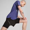 Pánske bežecké šortky Puma Run Ultrawave 2IN1 5" puma black 5