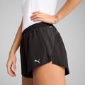 Dámske bežecké šortky PUMA Run Velocity 3" puma black 6