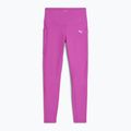 Dámske bežecké legíny PUMA Run Velocity FL wild berry