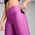 Dámske bežecké legíny PUMA Run Velocity FL wild berry 6
