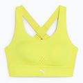 Fitness podprsenka PUMA PWRbreathe Run lemon sherbert