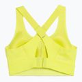 Fitness podprsenka PUMA PWRbreathe Run lemon sherbert 2
