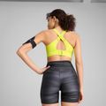 Fitness podprsenka PUMA PWRbreathe Run lemon sherbert 5