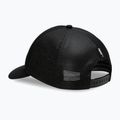 Čiapka s billou PUMA x HYROX Trucker čierna 2