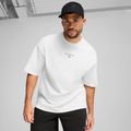 Čiapka s billou PUMA x HYROX Trucker čierna 3