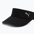 Šilt na behanie PUMA Running Visor puma black 3