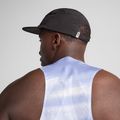Šiltovka PUMA ESS Running 5 Panel puma black 4