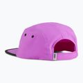 PUMA ESS Running 5 Panel wild berry baseballová čiapka 2