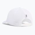 Čiapka s billou PUMA x HYROX Trucker biela 2