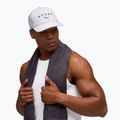 Čiapka s billou PUMA x HYROX Trucker biela 3
