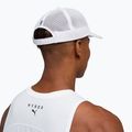 Čiapka s billou PUMA x HYROX Trucker biela 4