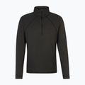 Pánska termo mikina ZIENER Jito black 3