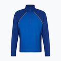 Pánska termo mikina ZIENER Jito cobalt blue 3