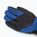 Pánske lyžiarske rukavice ZIENER Gatis Aquashield blue 4