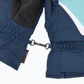Detské lyžiarske rukavice ZIENER Loriano Aquashield Mitten dark navy 5
