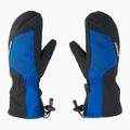 Detské lyžiarske rukavice ZIENER Lavalino Aquashield AW Mitten cobalt blue 3