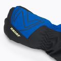 Detské lyžiarske rukavice ZIENER Lavalino Aquashield AW Mitten cobalt blue 4