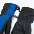 Detské lyžiarske rukavice ZIENER Lavalino Aquashield AW Mitten cobalt blue 5