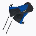 Detské lyžiarske rukavice ZIENER Lavalino Aquashield AW Mitten cobalt blue 6