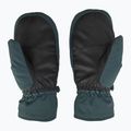Detské lyžiarske rukavice ZIENER Levin GTX Mitten dark jungle 2